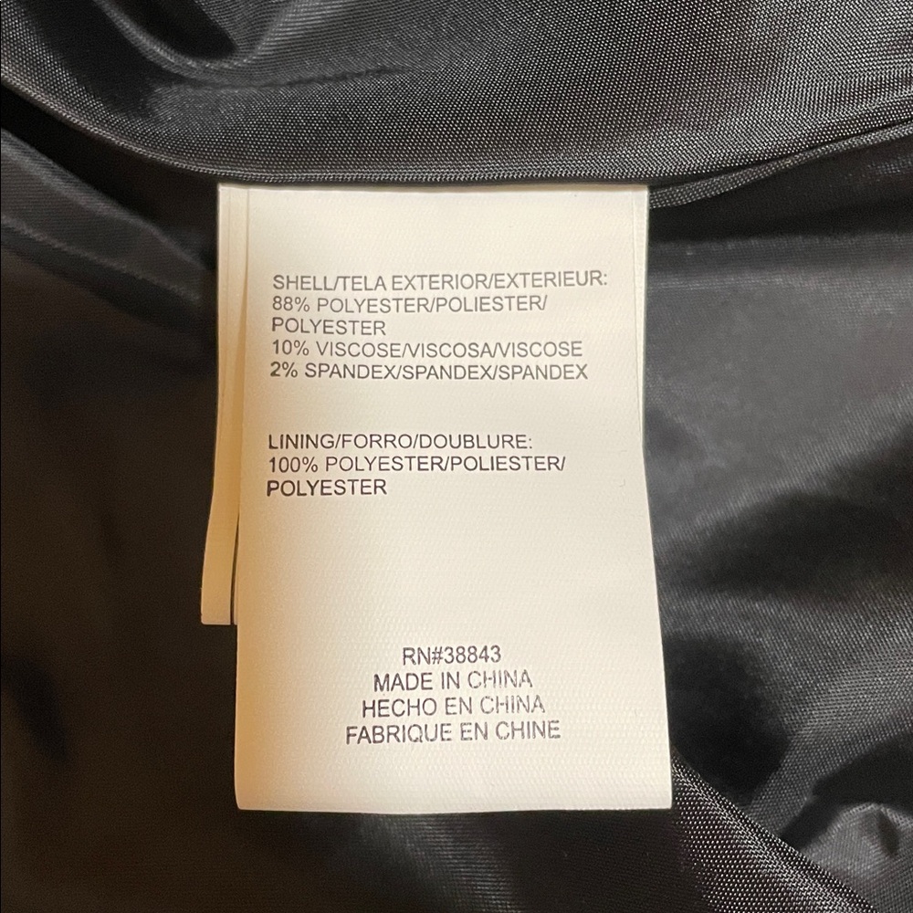 NWT Rothschild Bandmaster Coat with Beret Charcoal Kids Size 2T - Picture 4 of 10